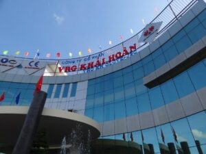 VGlove has outstanding business results