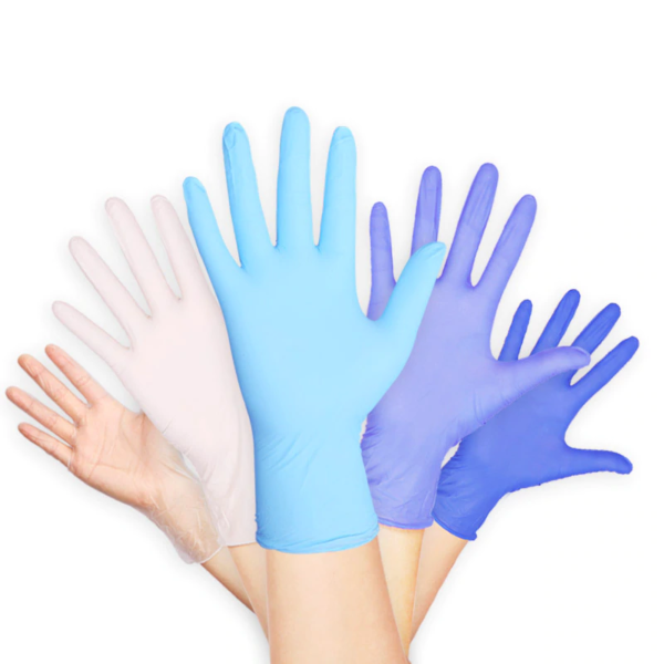 How to choose the most suitable type of gloves for your works VGlove